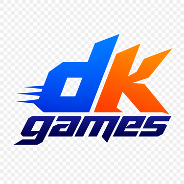 DK Games